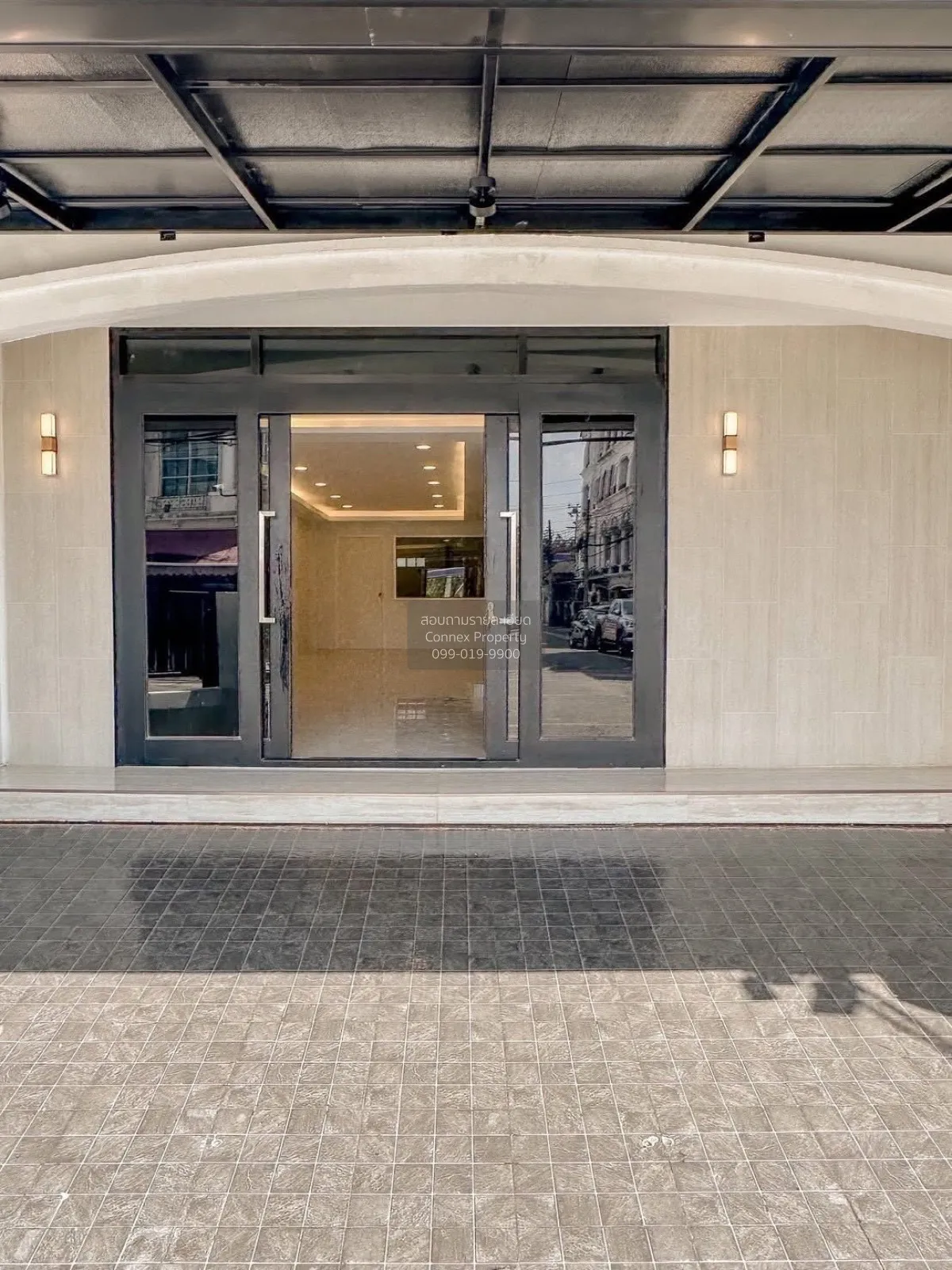 ขายบ้าน  ทาวน์เฮ้าส์/ทาวน์โฮม บ้านกลางเมือง  พระราม 9 - ลาดพร้าว  2