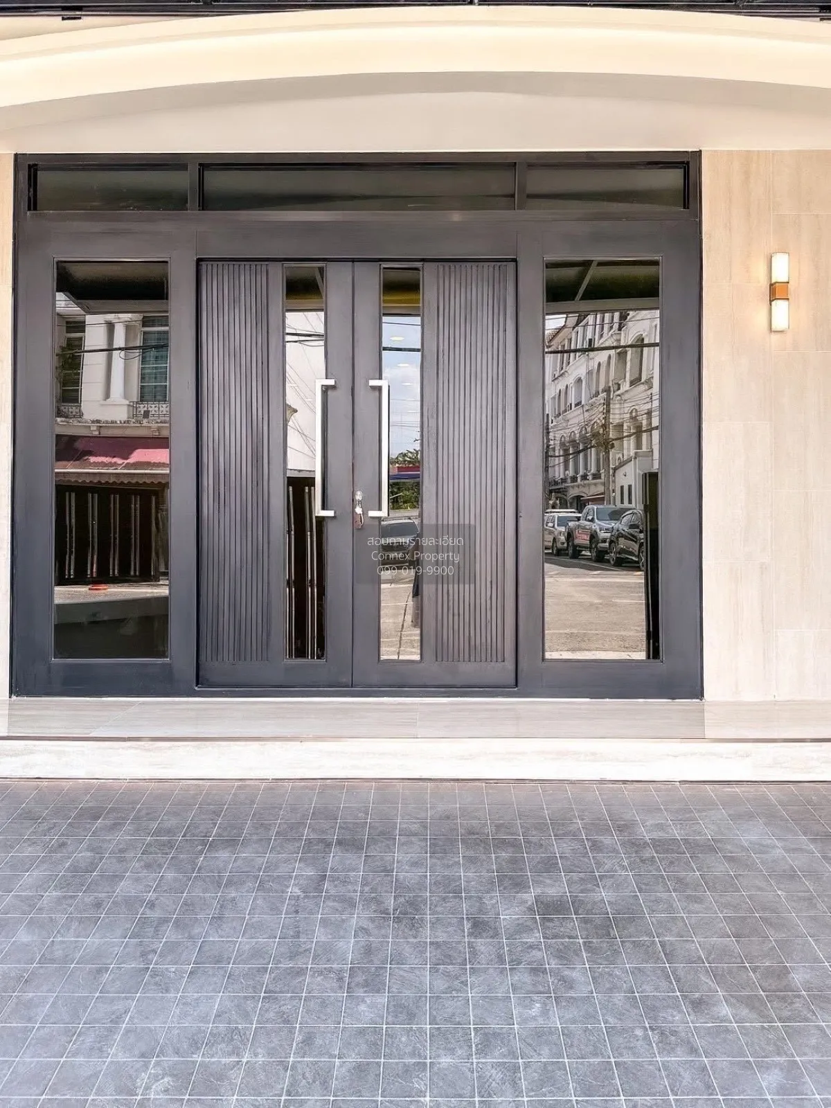 ขายบ้าน  ทาวน์เฮ้าส์/ทาวน์โฮม บ้านกลางเมือง  พระราม 9 - ลาดพร้าว  3