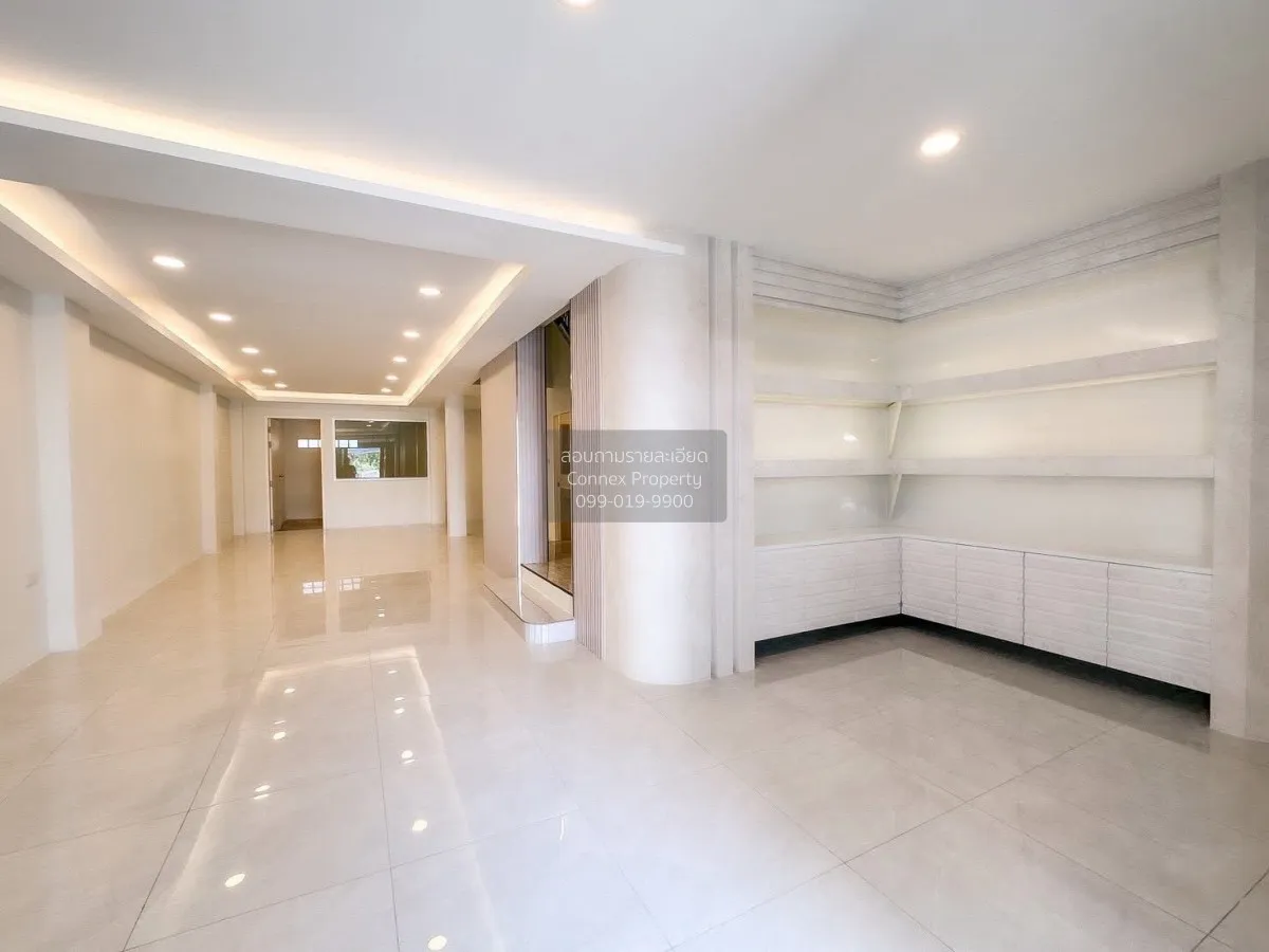 ขายบ้าน  ทาวน์เฮ้าส์/ทาวน์โฮม บ้านกลางเมือง  พระราม 9 - ลาดพร้าว 