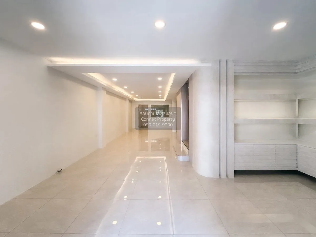 ขายบ้าน  ทาวน์เฮ้าส์/ทาวน์โฮม บ้านกลางเมือง  พระราม 9 - ลาดพร้าว 