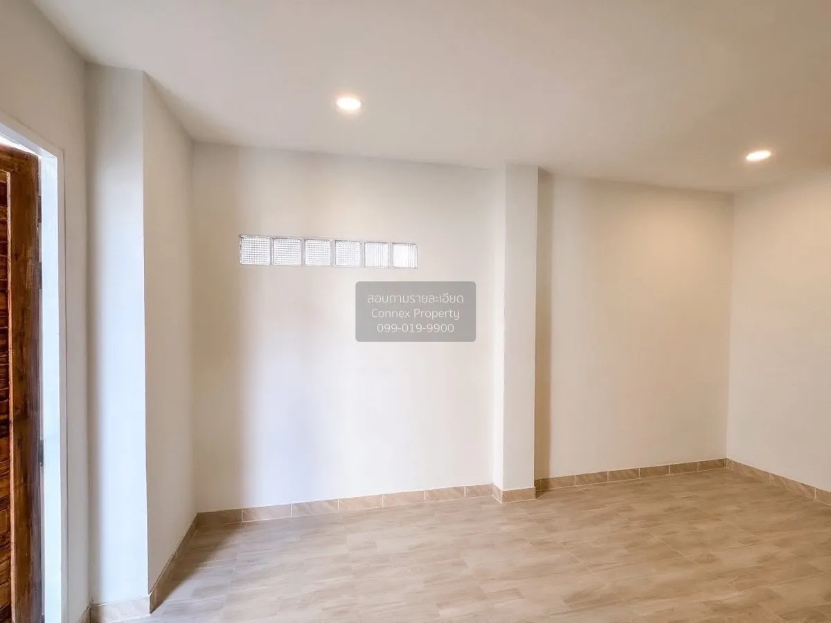 ขายบ้าน  ทาวน์เฮ้าส์/ทาวน์โฮม บ้านกลางเมือง  พระราม 9 - ลาดพร้าว 