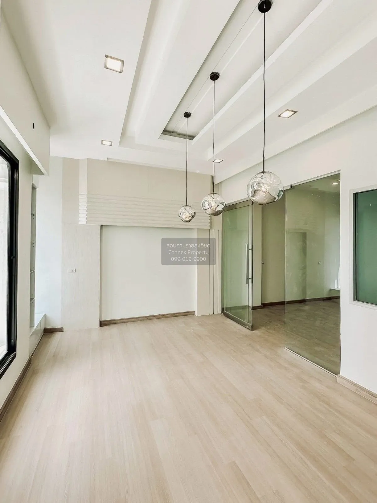 ขายบ้าน  ทาวน์เฮ้าส์/ทาวน์โฮม บ้านกลางเมือง  พระราม 9 - ลาดพร้าว 