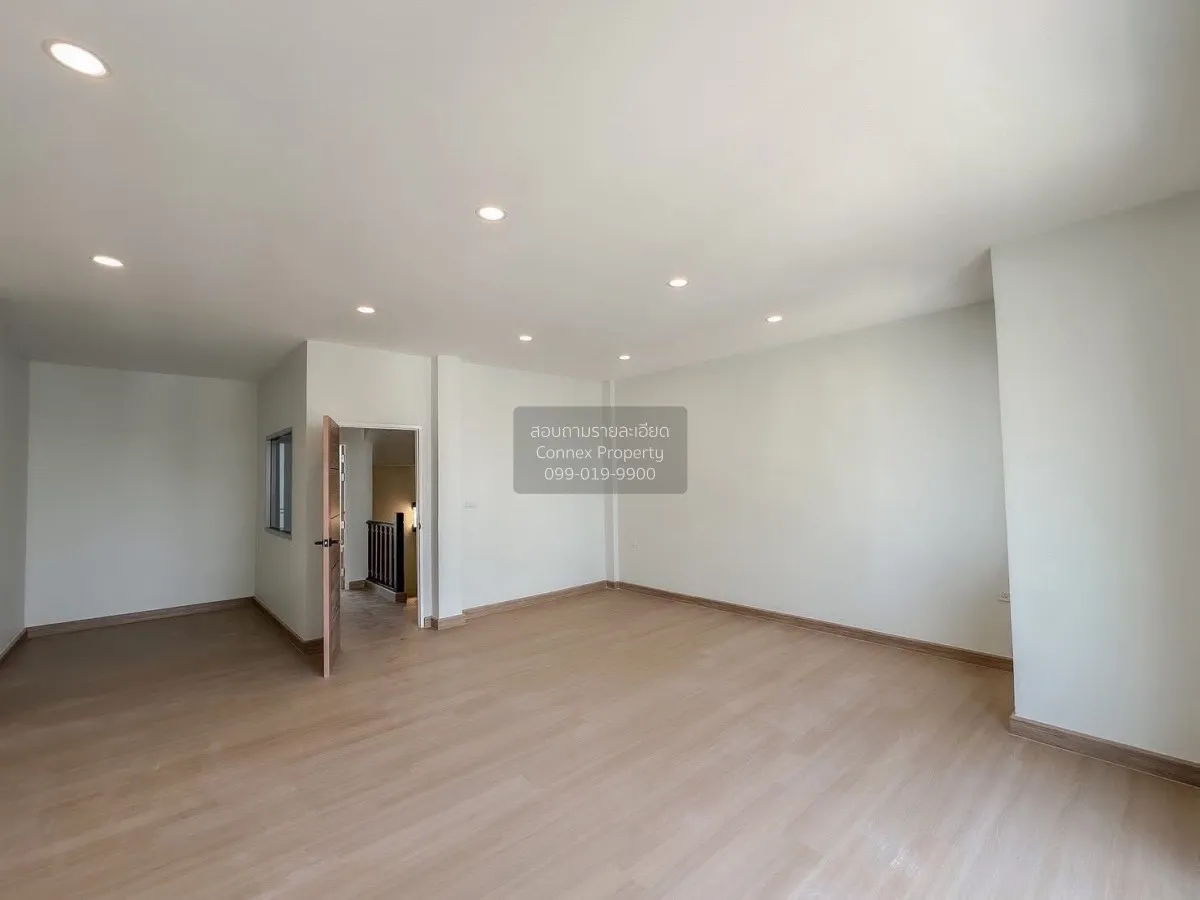 ขายบ้าน  ทาวน์เฮ้าส์/ทาวน์โฮม บ้านกลางเมือง  พระราม 9 - ลาดพร้าว 