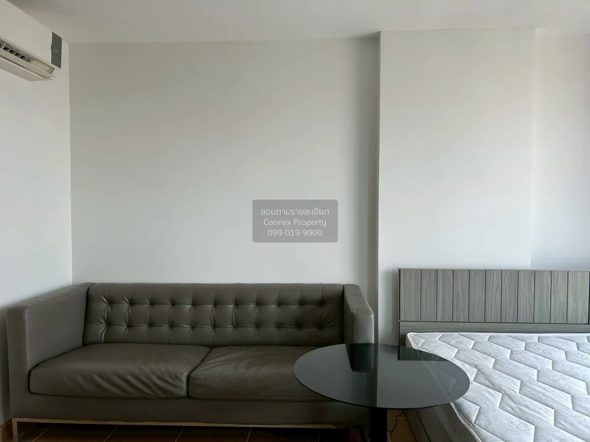 For Rent Condo , Ideo Sathorn - Thapra , BTS-Pho Nimit , Bukkhalo 1