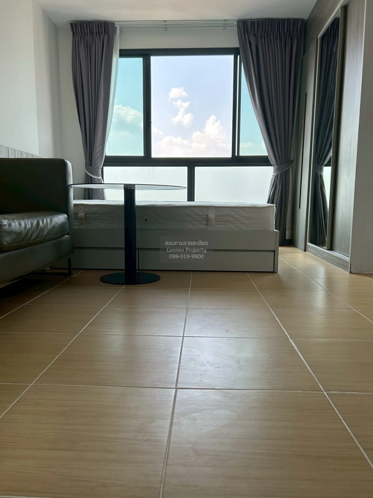 For Rent Condo , Ideo Sathorn - Thapra , BTS-Pho Nimit , Bukkhalo 2