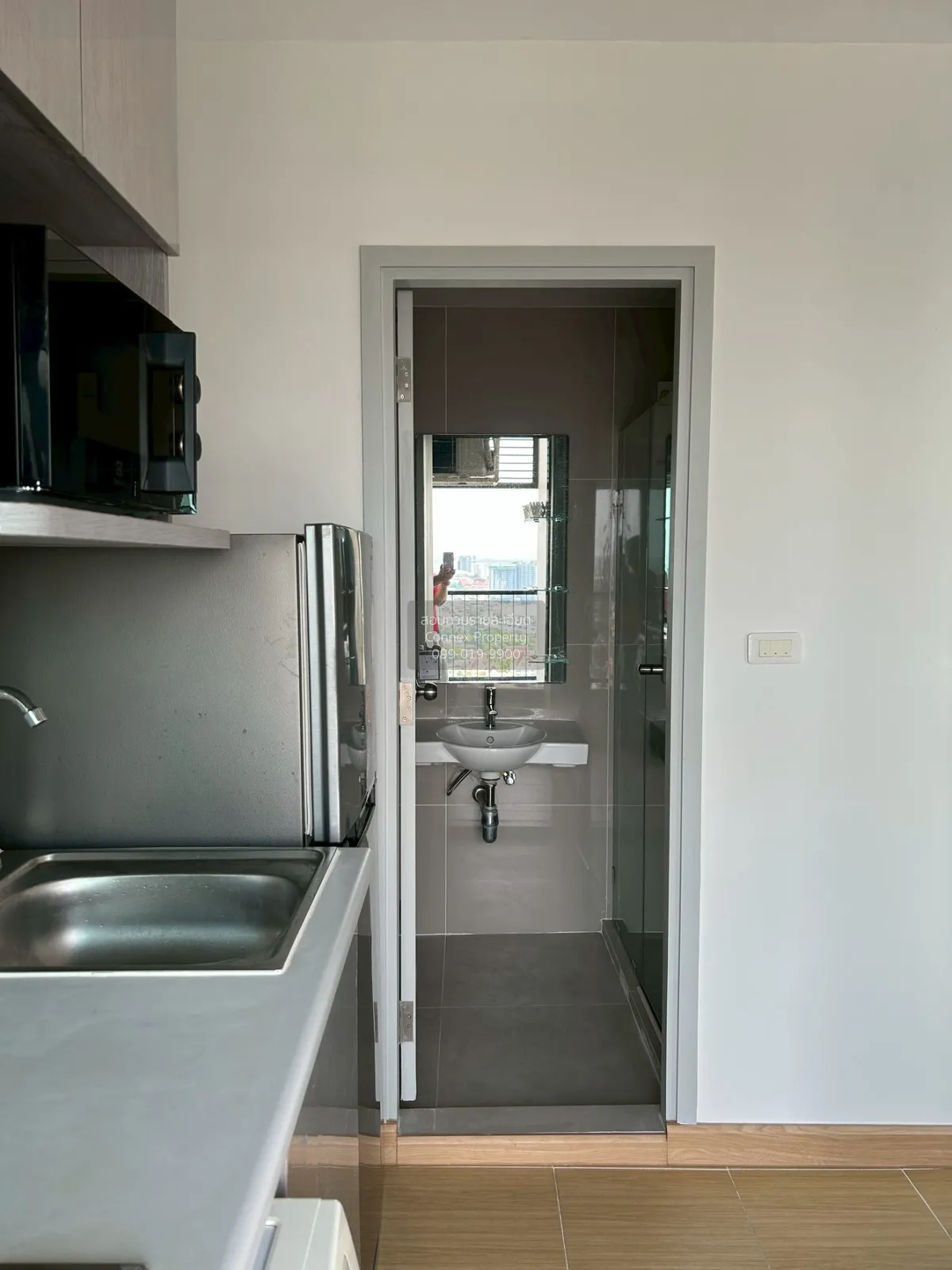 For Rent Condo , Ideo Sathorn - Thapra , BTS-Pho Nimit , Bukkhalo 4