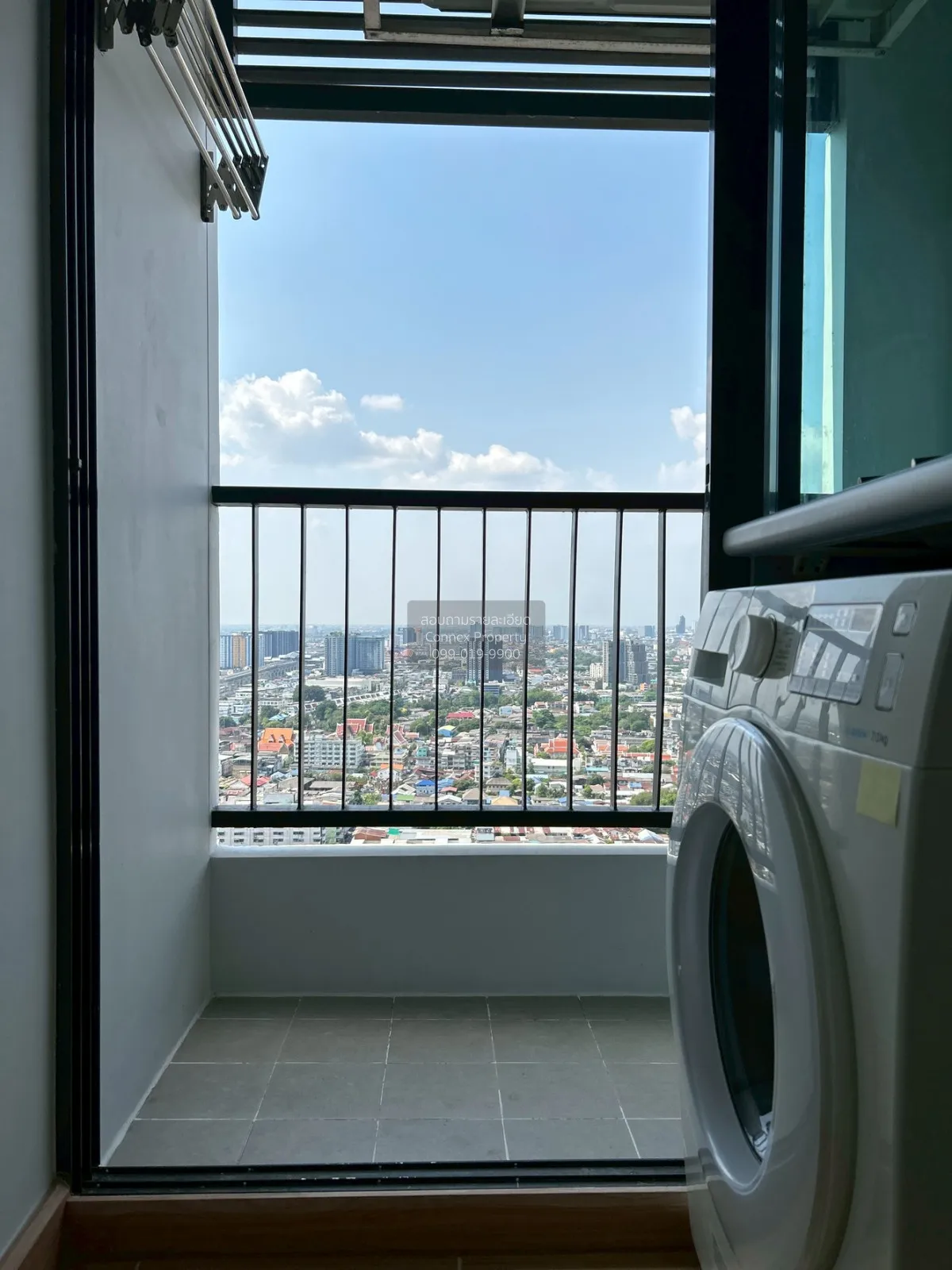 For Rent Condo , Ideo Sathorn - Thapra , BTS-Pho Nimit , Bukkhalo