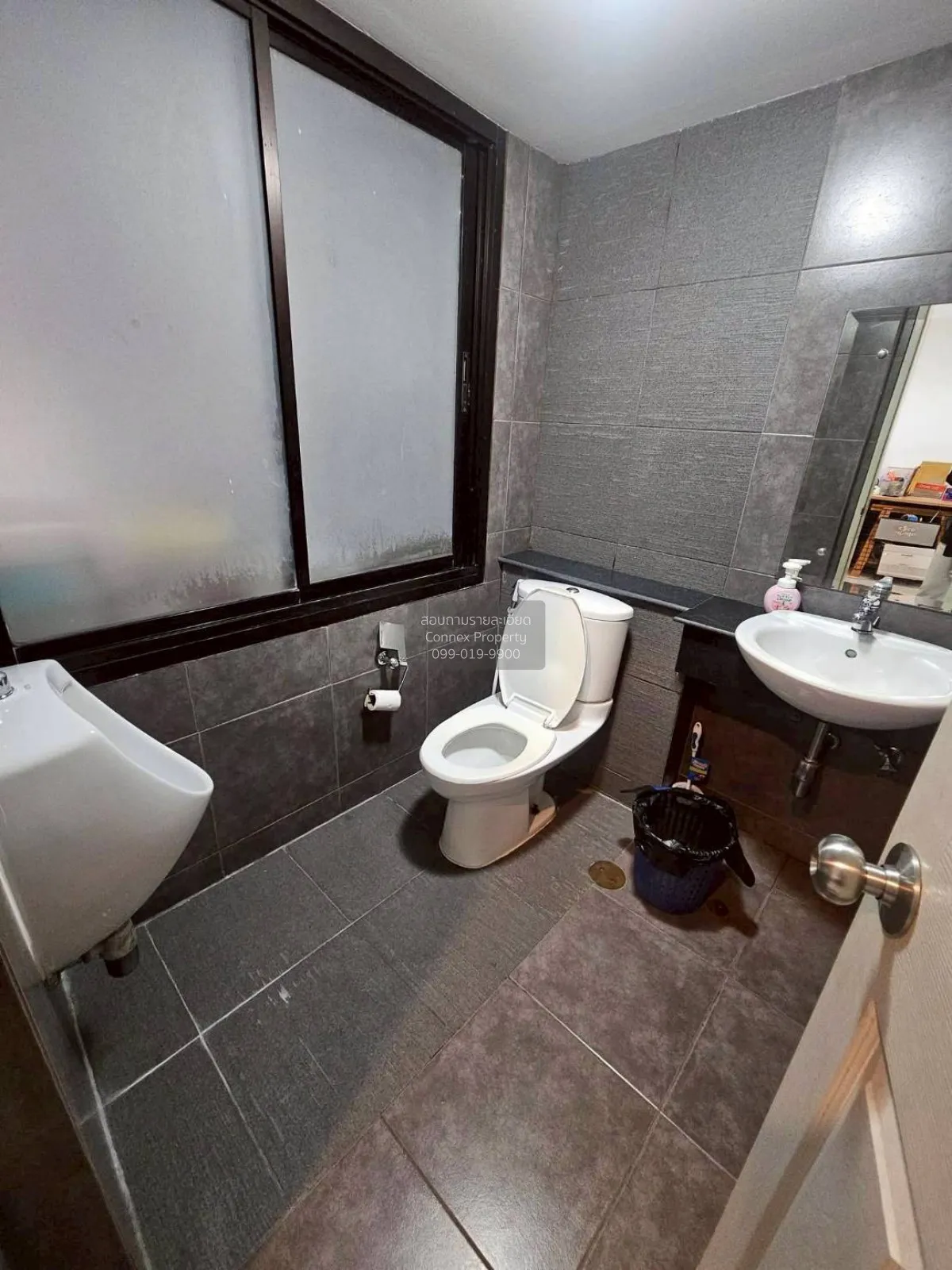 ขายโฮมออฟฟิศ 4 ชั้น หมู่บ้านอารียา แมนดารินา สุทธิสาร  สามเสนนอก 