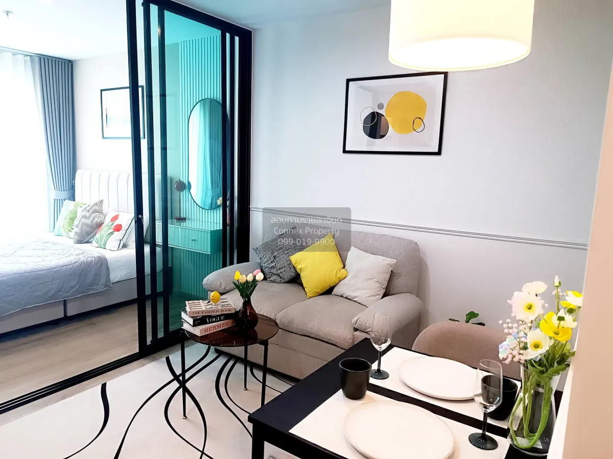 For Rent Condo , Regent Home Bangna (New Project) , Bang Na , Ban 1