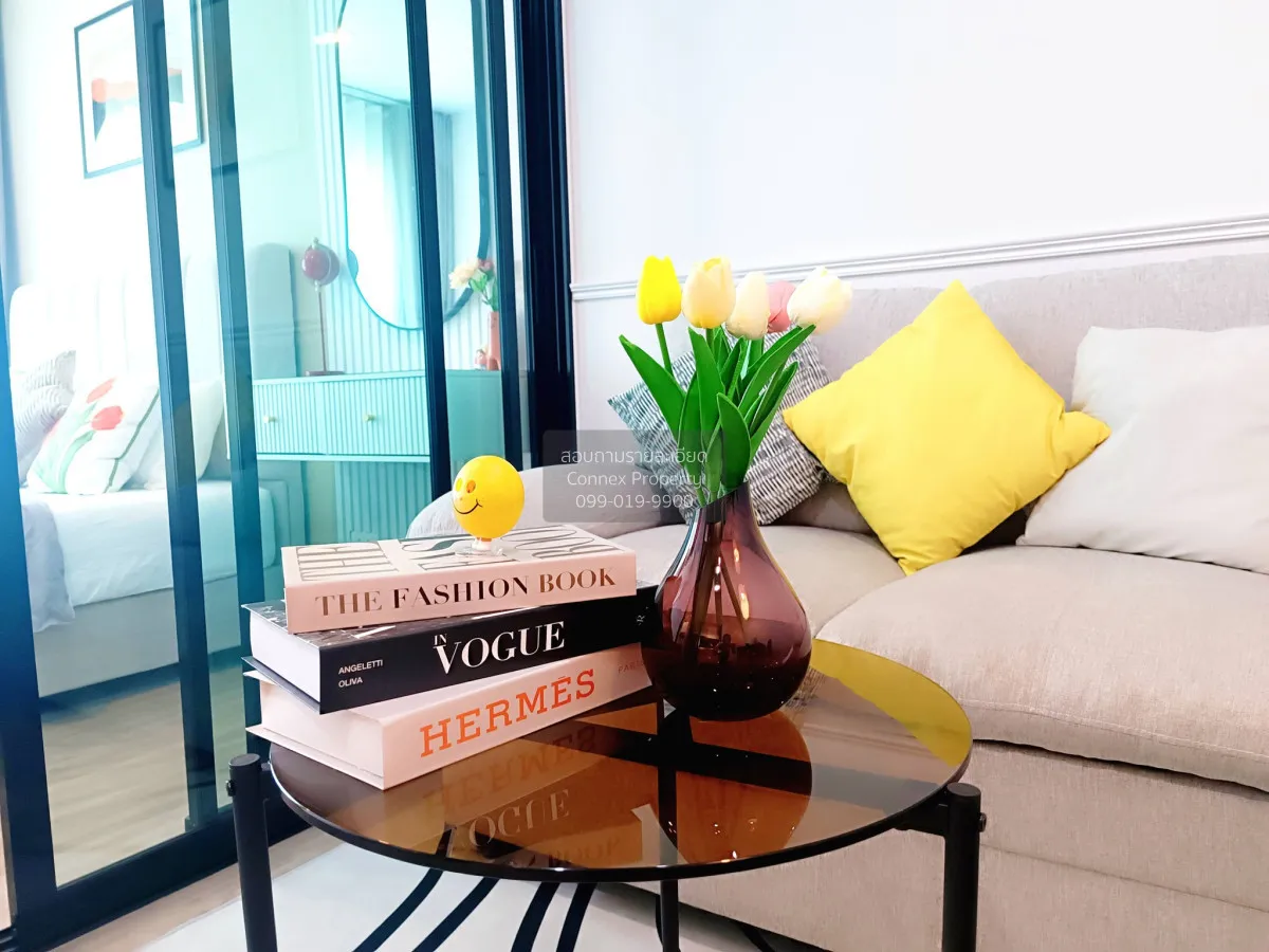 For Rent Condo , Regent Home Bangna (New Project) , Bang Na , Ban 2