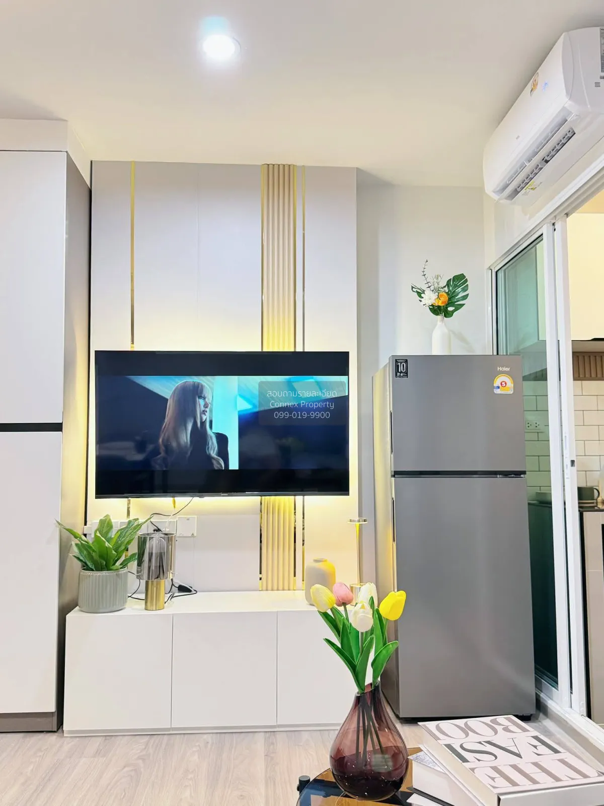 For Rent Condo , Regent Home Bangna (New Project) , Bang Na , Ban 4