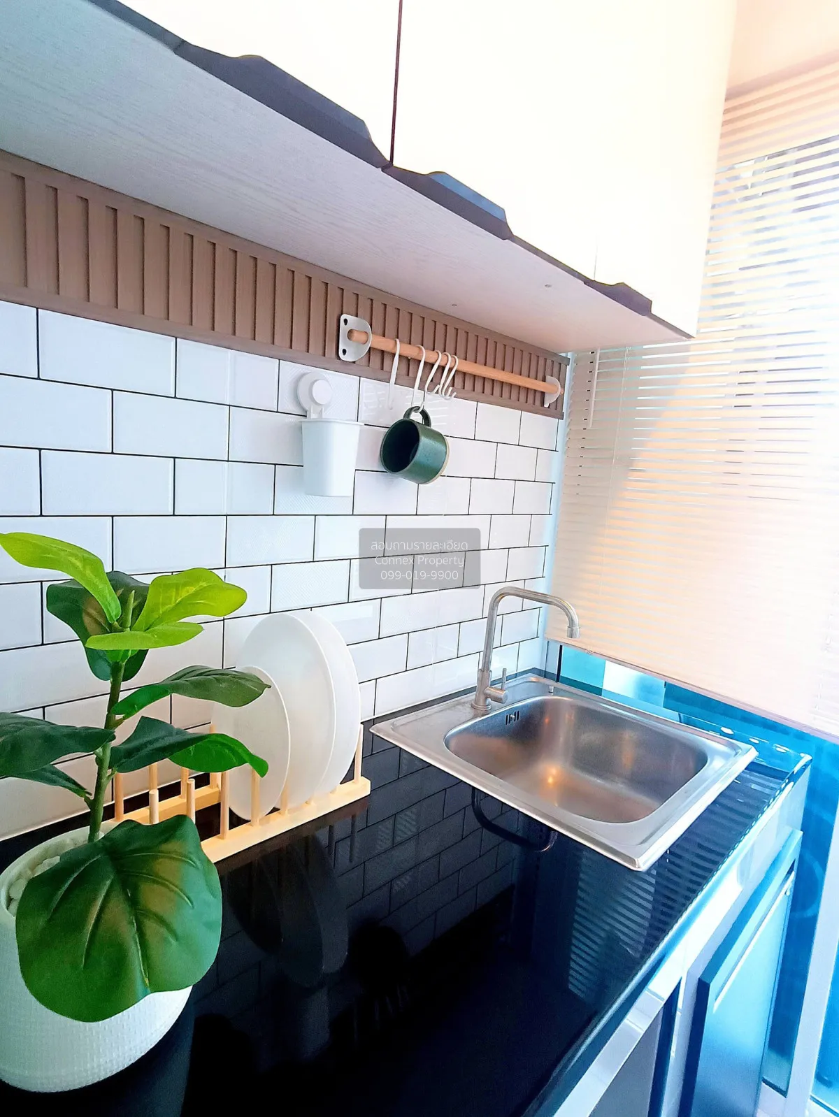 For Rent Condo , Regent Home Bangna (New Project) , Bang Na , Ban