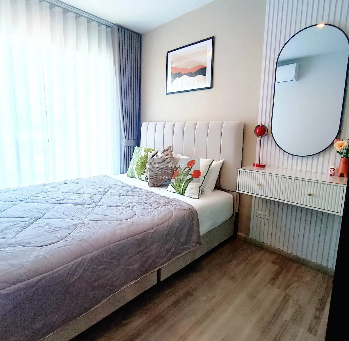 For Rent Condo , Regent Home Bangna (New Project) , Bang Na , Ban