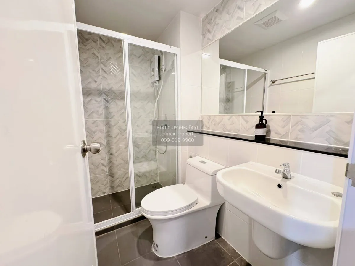 For Rent Condo , Regent Home Bangna (New Project) , Bang Na , Ban