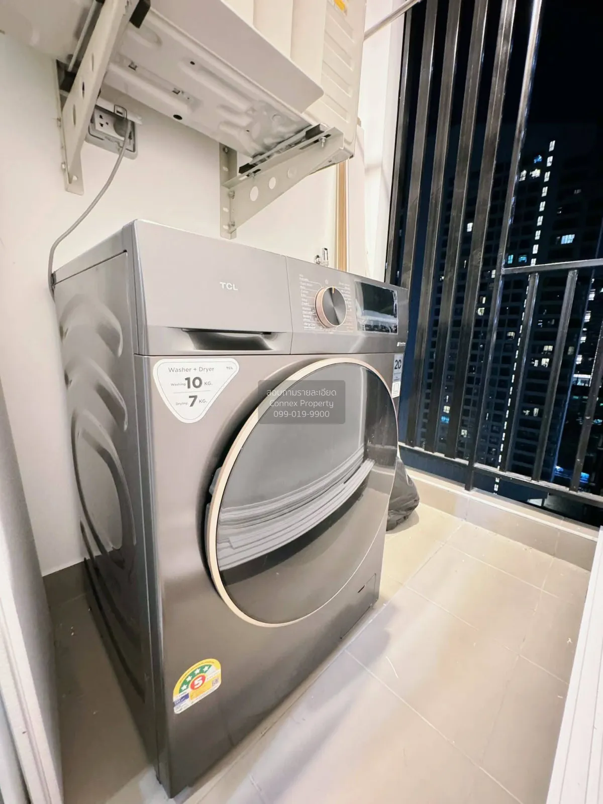 For Rent Condo , Regent Home Bangna (New Project) , Bang Na , Ban