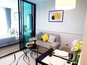 For Rent Condo , Regent Home Bangna (New Project) , Bang Na , Bang Na , Bangkok , CX-149446