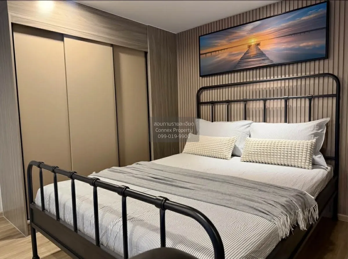 เช่าคอนโด  คัลเจอร์ ทองหล่อ ดูเพล็กซ์ BTS-ทองหล่อ คลองตันเหนือ เข 4