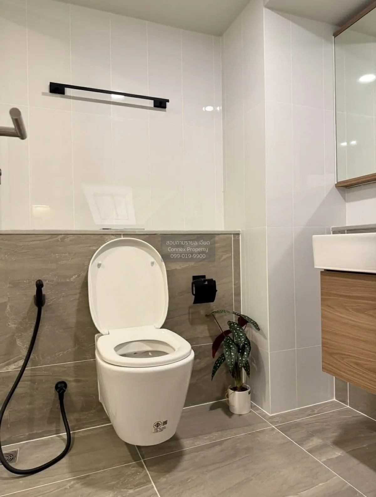 เช่าคอนโด  คัลเจอร์ ทองหล่อ ดูเพล็กซ์ BTS-ทองหล่อ คลองตันเหนือ เข