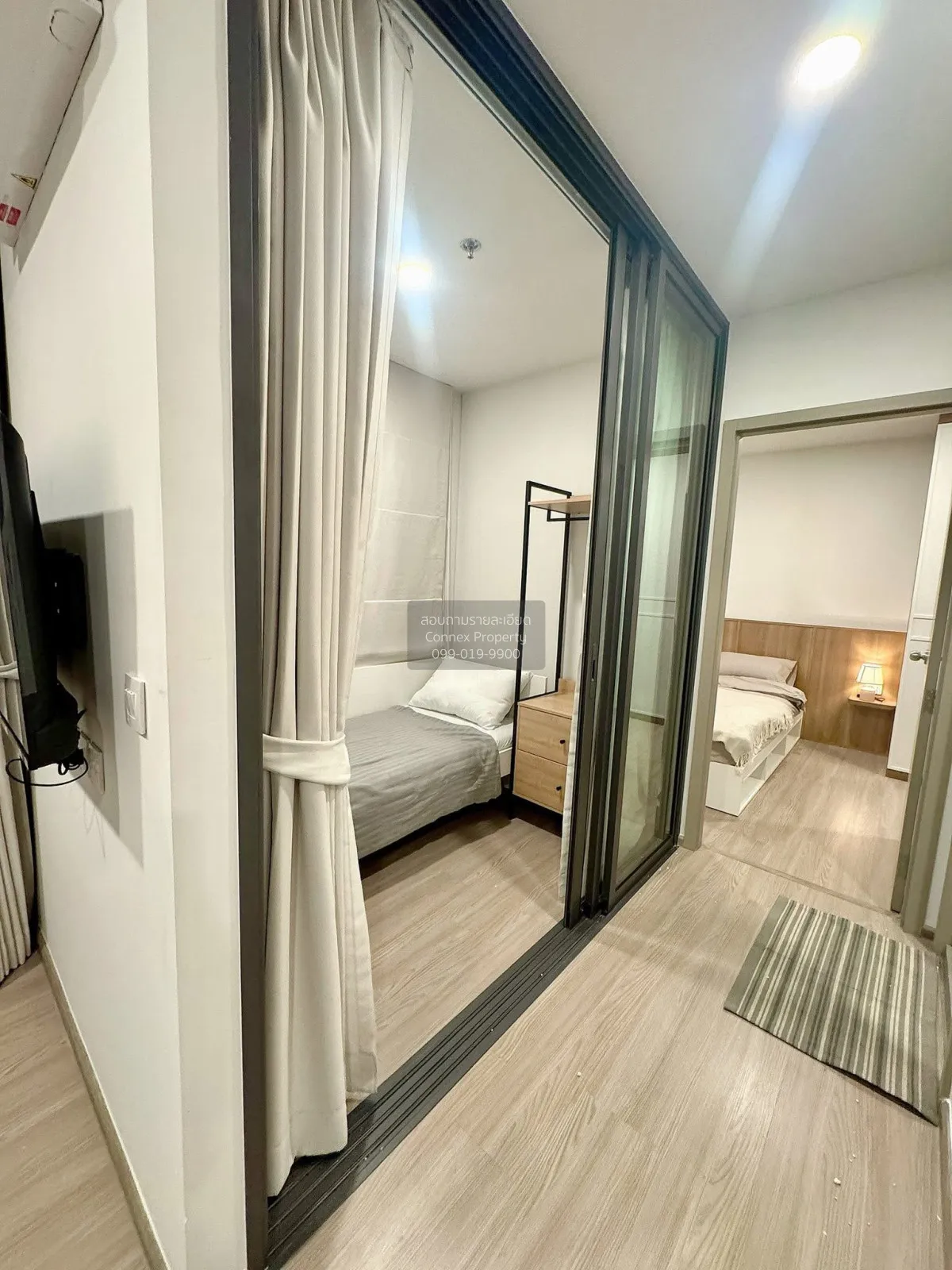 For Rent Condo , Aspire Sukhumvit - Rama 4 , BTS-Phra Khanong , P 1