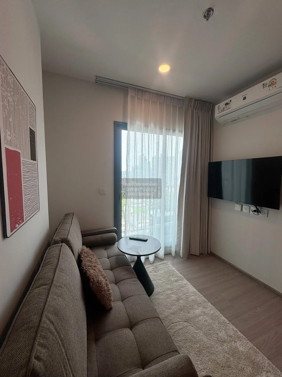 For Rent Condo , Aspire Sukhumvit - Rama 4 , BTS-Phra Khanong , P 2
