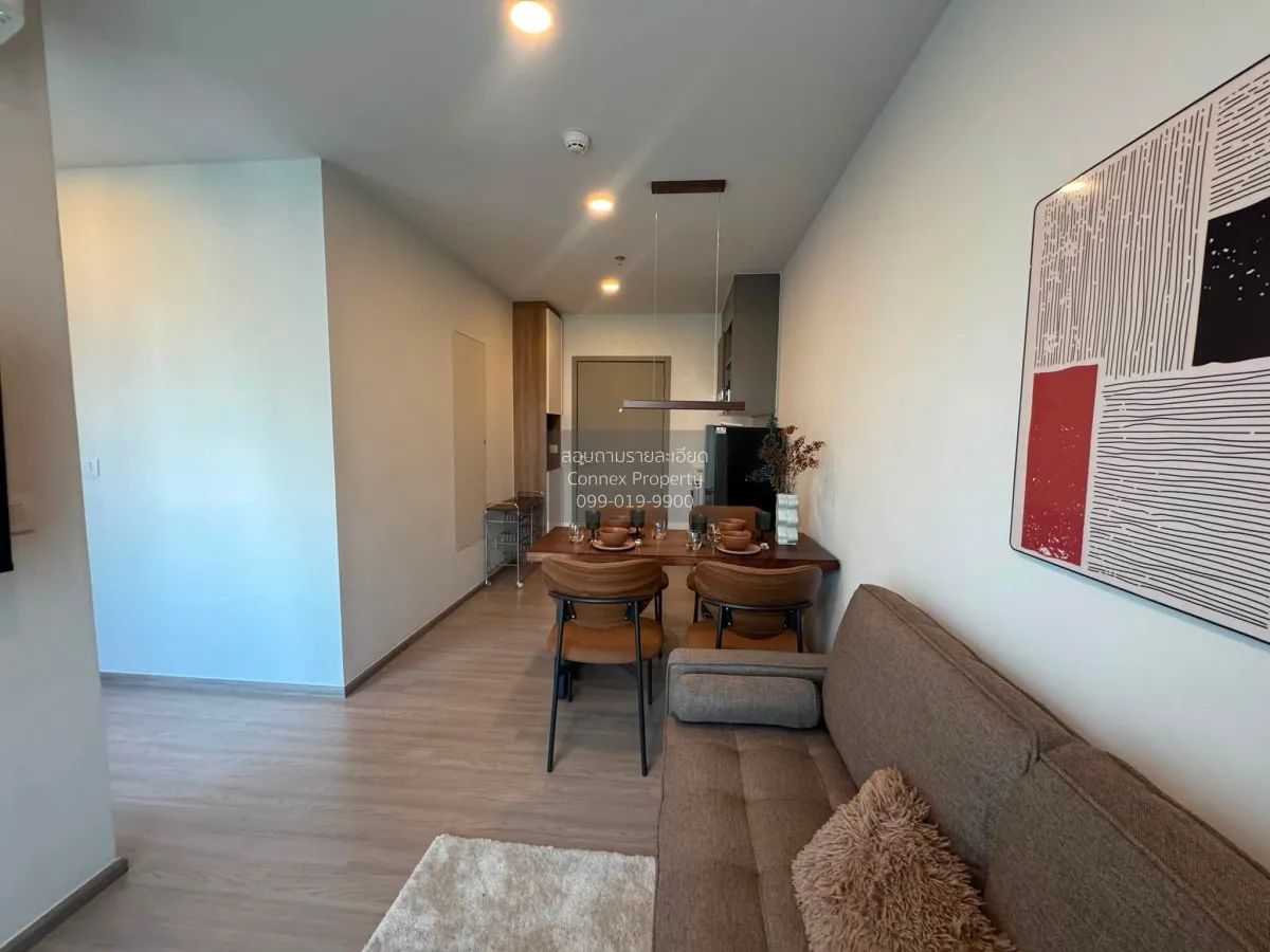 For Rent Condo , Aspire Sukhumvit - Rama 4 , BTS-Phra Khanong , P 3