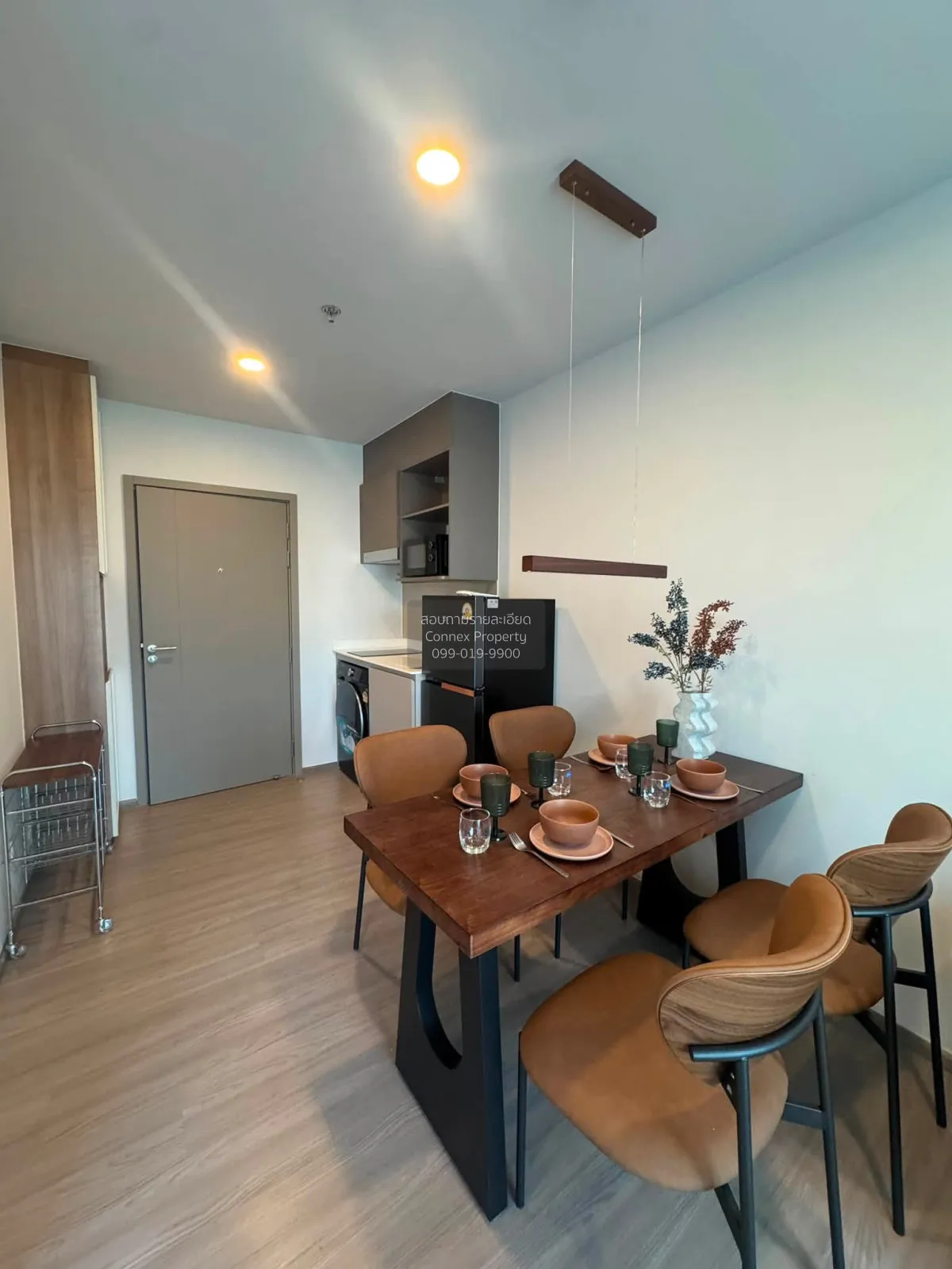 For Rent Condo , Aspire Sukhumvit - Rama 4 , BTS-Phra Khanong , P 4