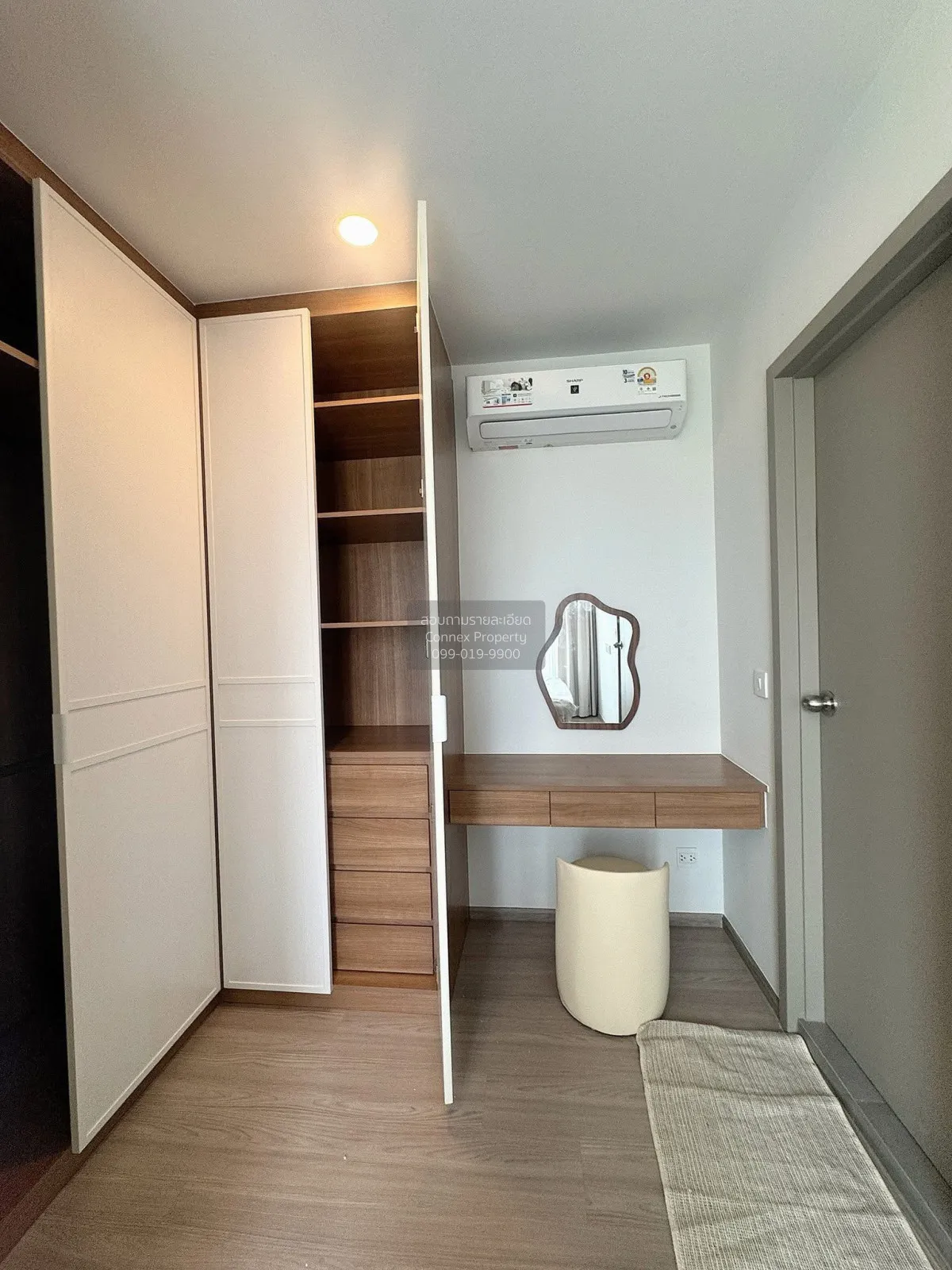 For Rent Condo , Aspire Sukhumvit - Rama 4 , BTS-Phra Khanong , P 4