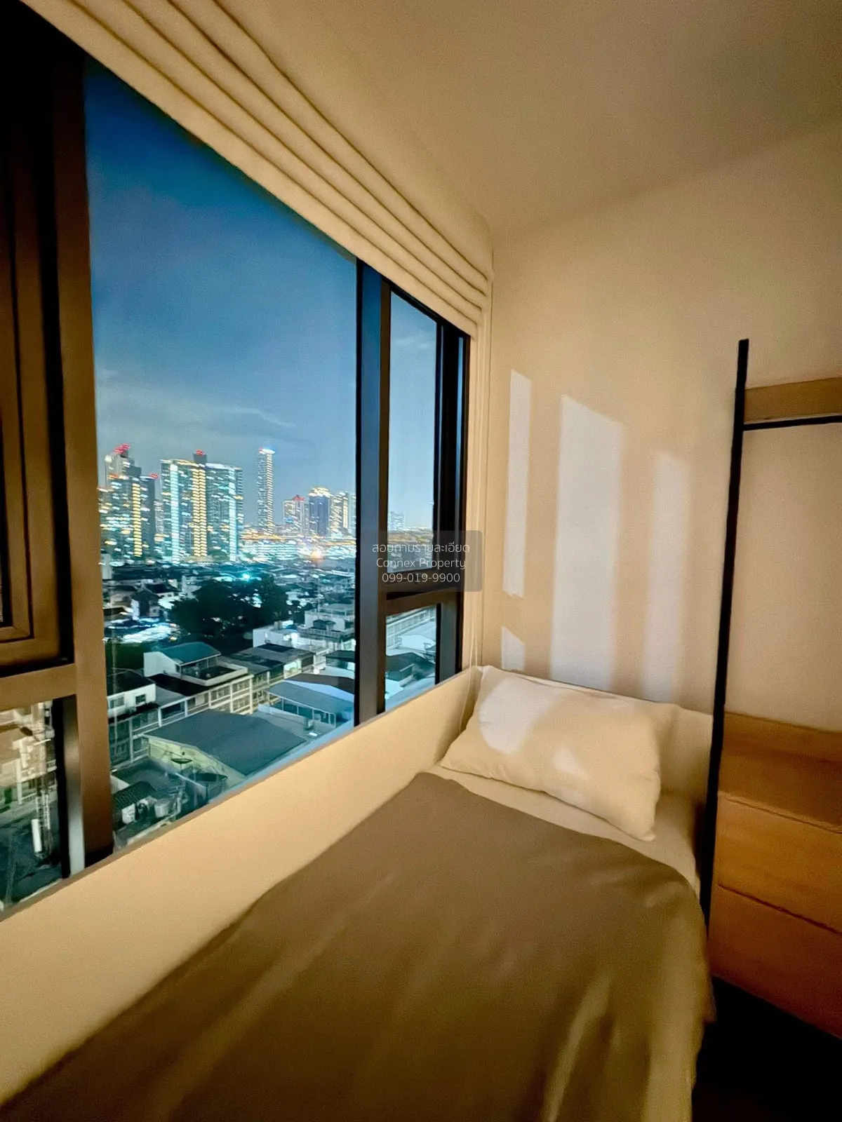 For Rent Condo , Aspire Sukhumvit - Rama 4 , BTS-Phra Khanong , P