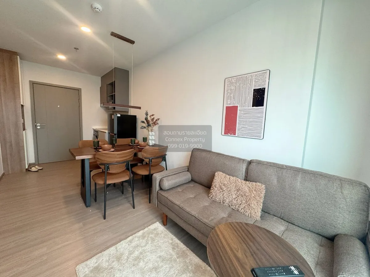 For Rent Condo , Aspire Sukhumvit - Rama 4 , BTS-Phra Khanong , P