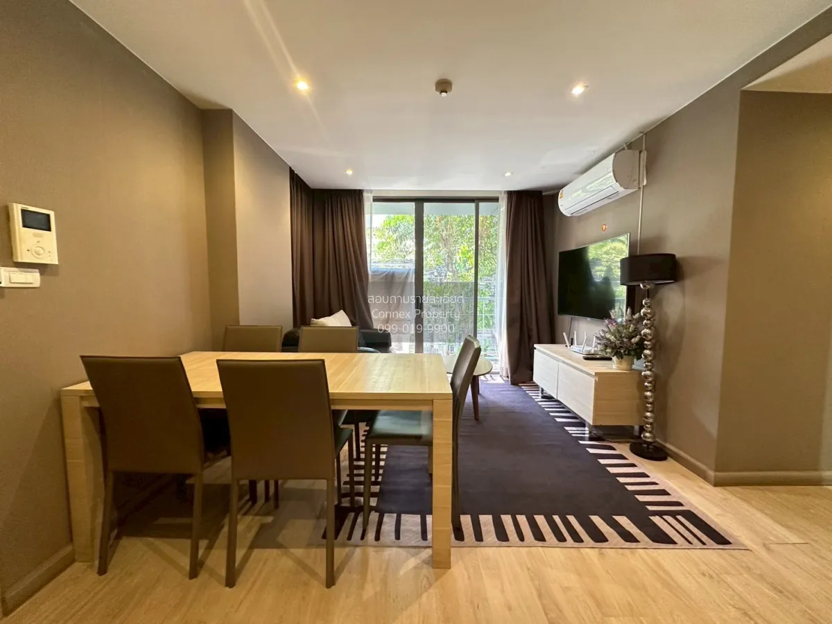 For Rent Condo , Klass Silom , BTS-Chong Nonsi , Silom , Bang Rak 1
