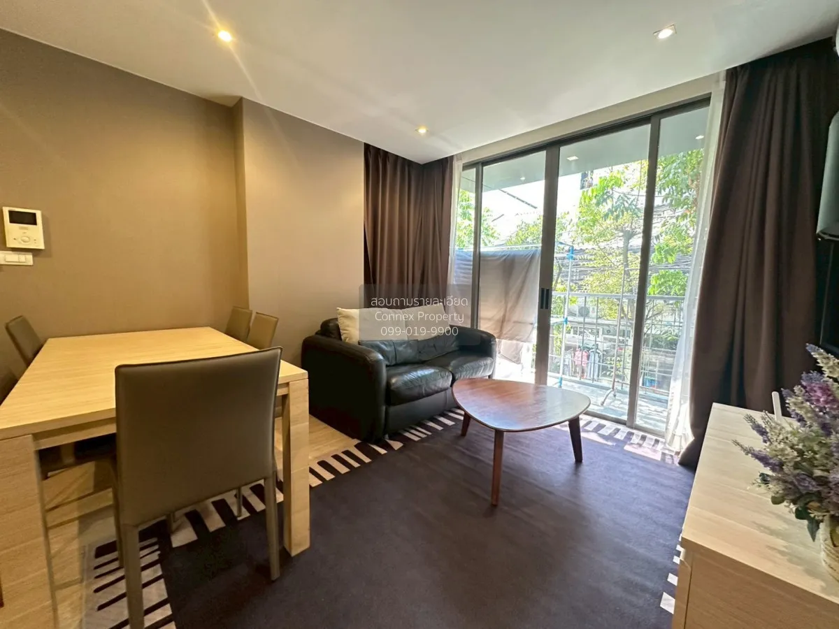 For Rent Condo , Klass Silom , BTS-Chong Nonsi , Silom , Bang Rak 2