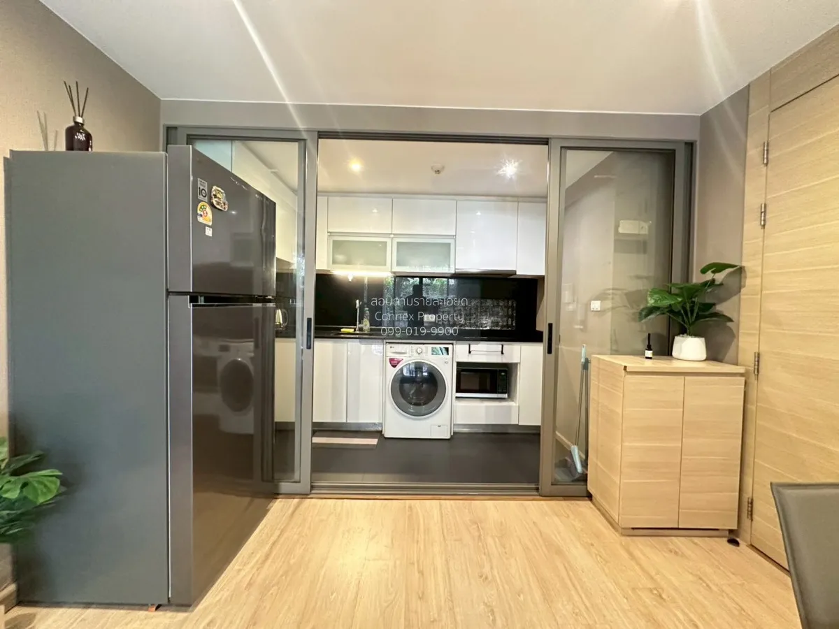 For Rent Condo , Klass Silom , BTS-Chong Nonsi , Silom , Bang Rak 3