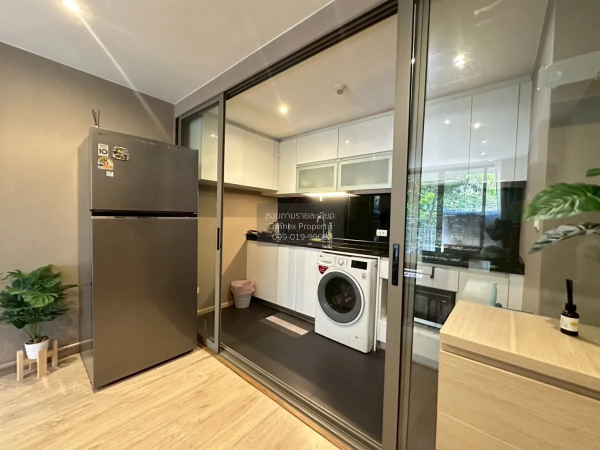 For Rent Condo , Klass Silom , BTS-Chong Nonsi , Silom , Bang Rak 4