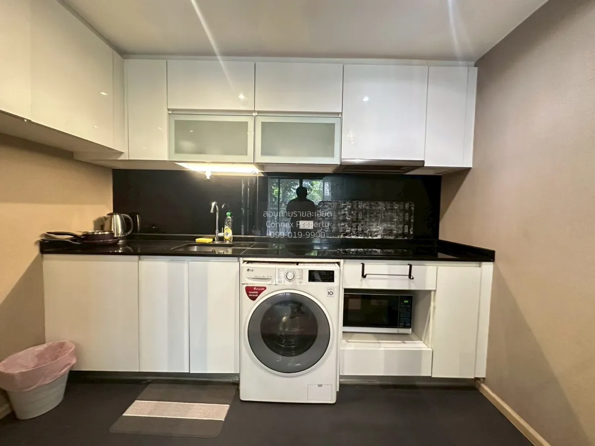 For Rent Condo , Klass Silom , BTS-Chong Nonsi , Silom , Bang Rak