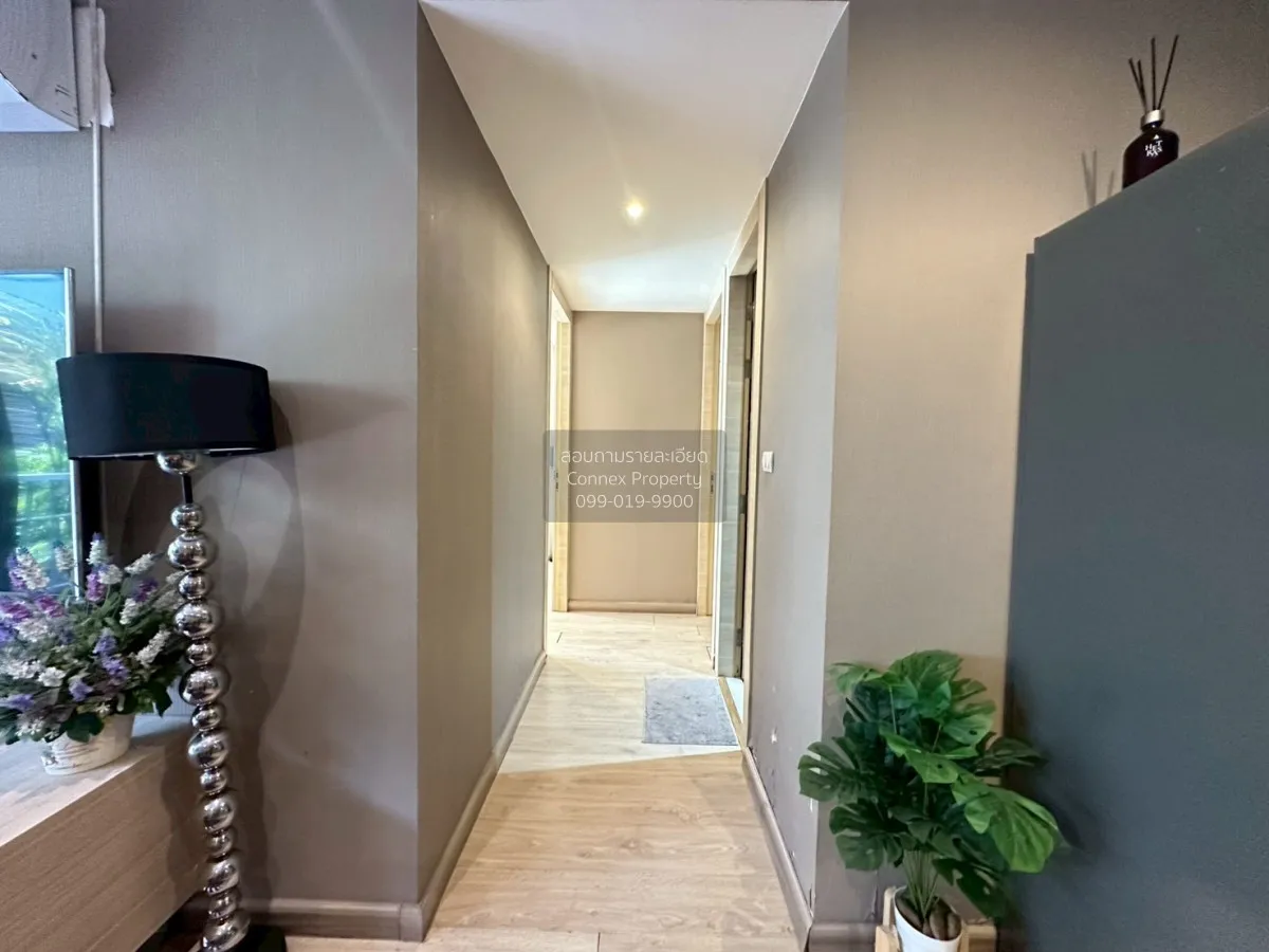 For Rent Condo , Klass Silom , BTS-Chong Nonsi , Silom , Bang Rak