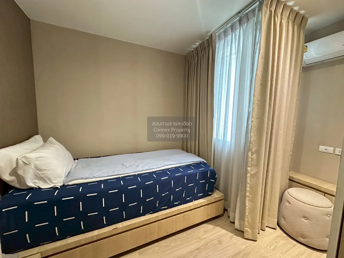 For Rent Condo , Klass Silom , BTS-Chong Nonsi , Silom , Bang Rak