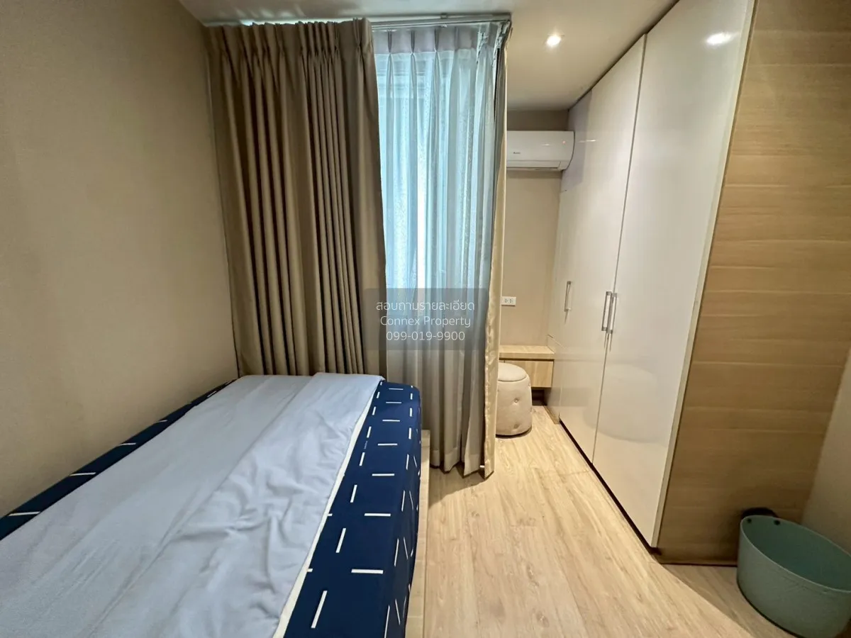 For Rent Condo , Klass Silom , BTS-Chong Nonsi , Silom , Bang Rak