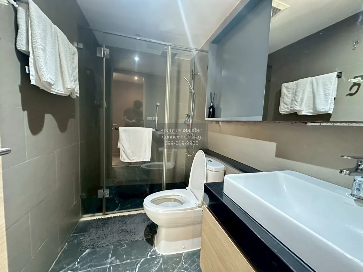 For Rent Condo , Klass Silom , BTS-Chong Nonsi , Silom , Bang Rak
