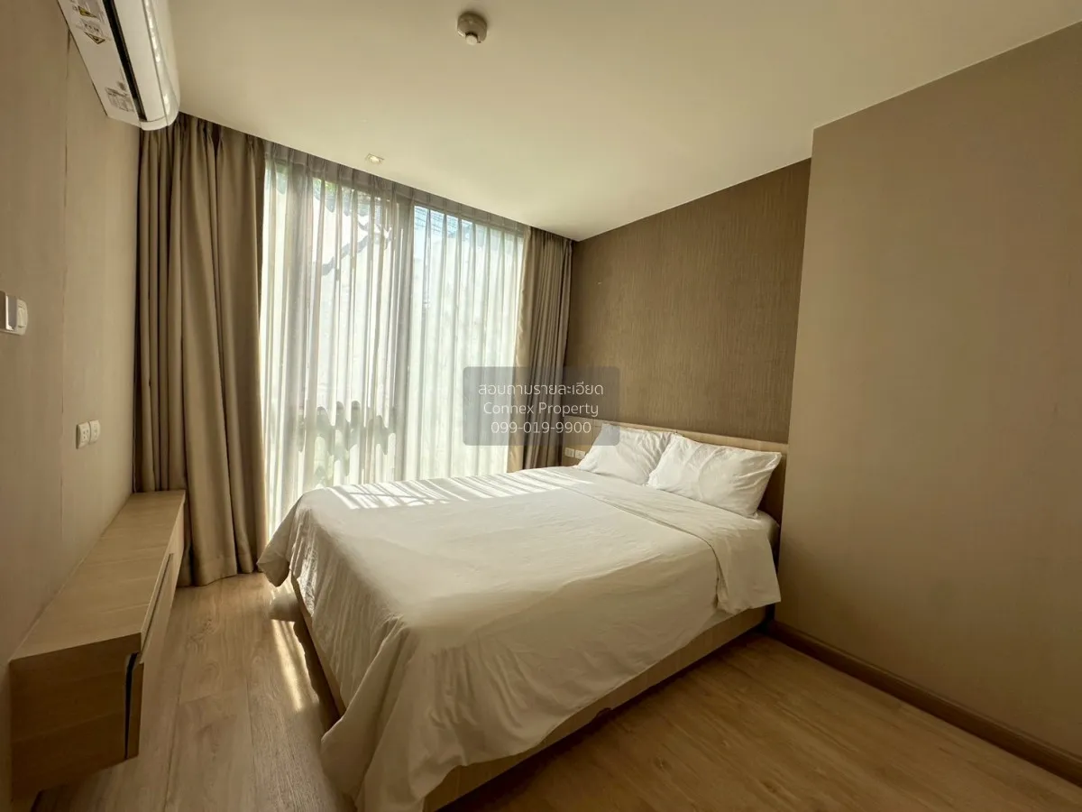 For Rent Condo , Klass Silom , BTS-Chong Nonsi , Silom , Bang Rak