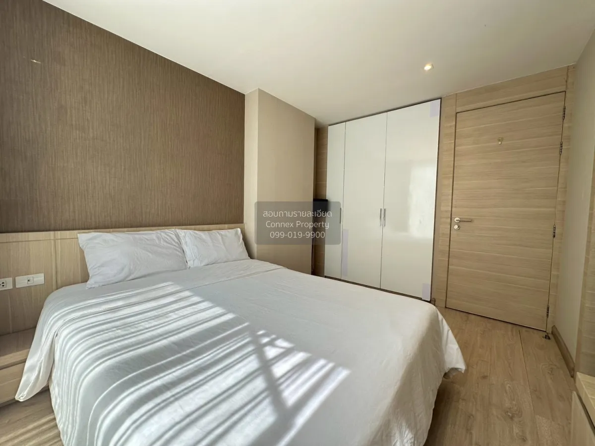 For Rent Condo , Klass Silom , BTS-Chong Nonsi , Silom , Bang Rak