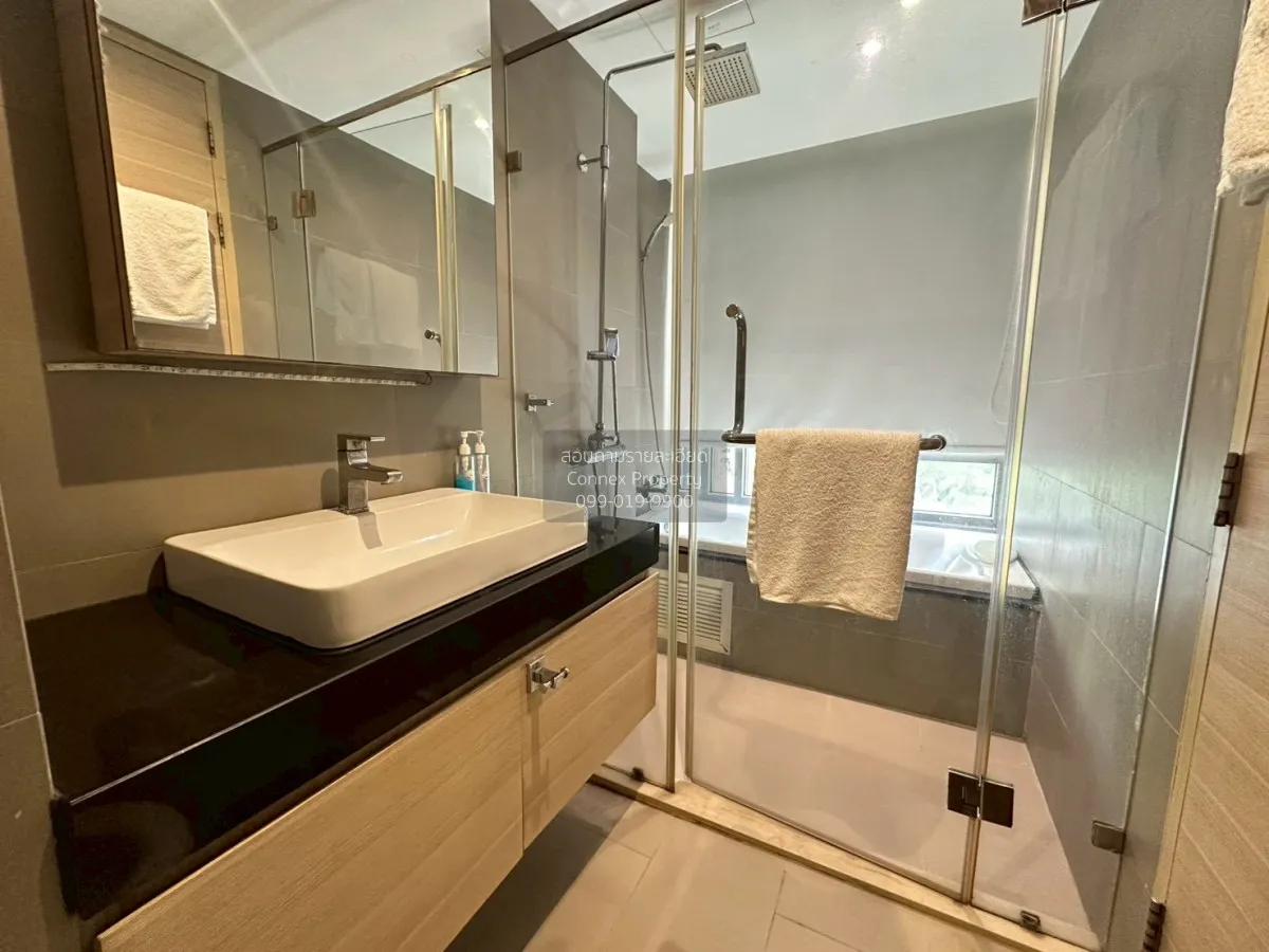 For Rent Condo , Klass Silom , BTS-Chong Nonsi , Silom , Bang Rak