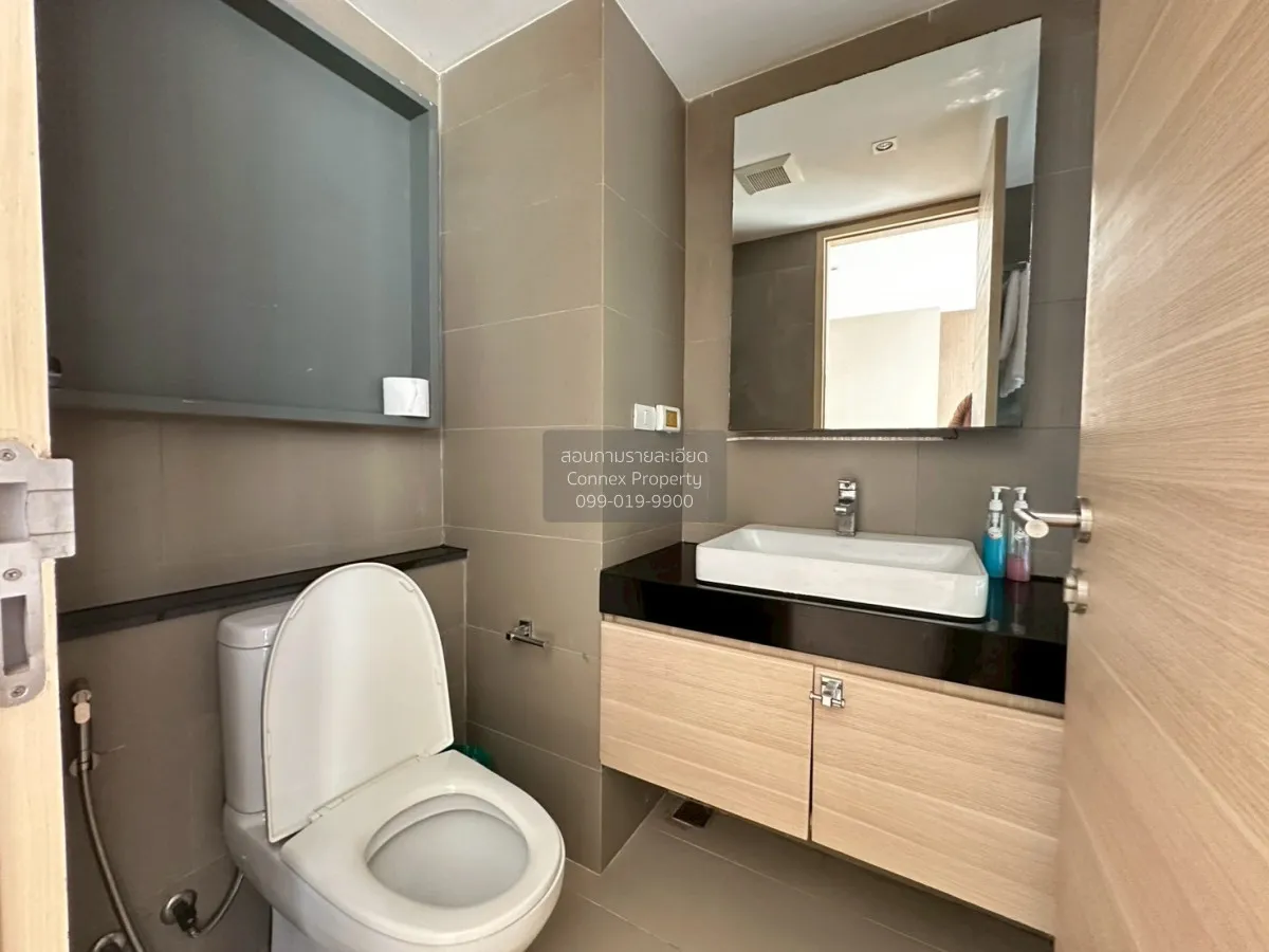 For Rent Condo , Klass Silom , BTS-Chong Nonsi , Silom , Bang Rak