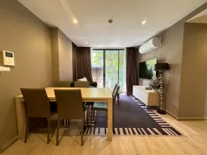 For Rent Condo , Klass Silom , BTS-Chong Nonsi , Silom , Bang Rak , Bangkok , CX-149449