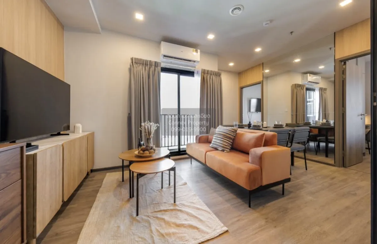 For Rent Condo , Metris District Ladprao , MRT-Phahon Yothin , Ch 1