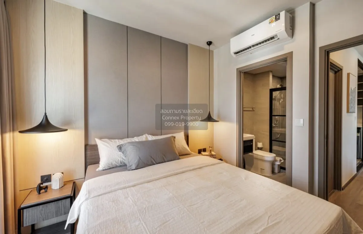 For Rent Condo , Metris District Ladprao , MRT-Phahon Yothin , Ch 3