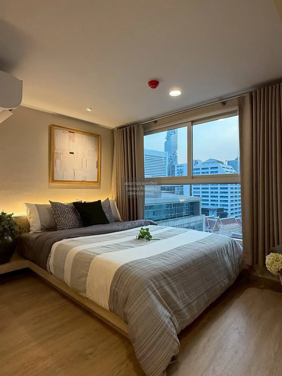 For Rent Condo , Culture Chula , MRT-Sam Yan , Si Phraya , Bang R 4