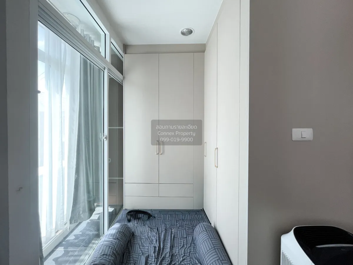 ขายทาวน์เฮ้าส์/ทาวน์โฮม  วินนิ่ง เรสซิเดนส์ เทอดไทย - กัลปพฤกษ์ M