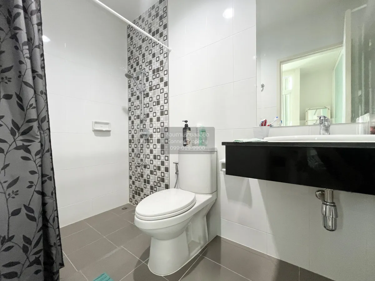 ขายทาวน์เฮ้าส์/ทาวน์โฮม  วินนิ่ง เรสซิเดนส์ เทอดไทย - กัลปพฤกษ์ M