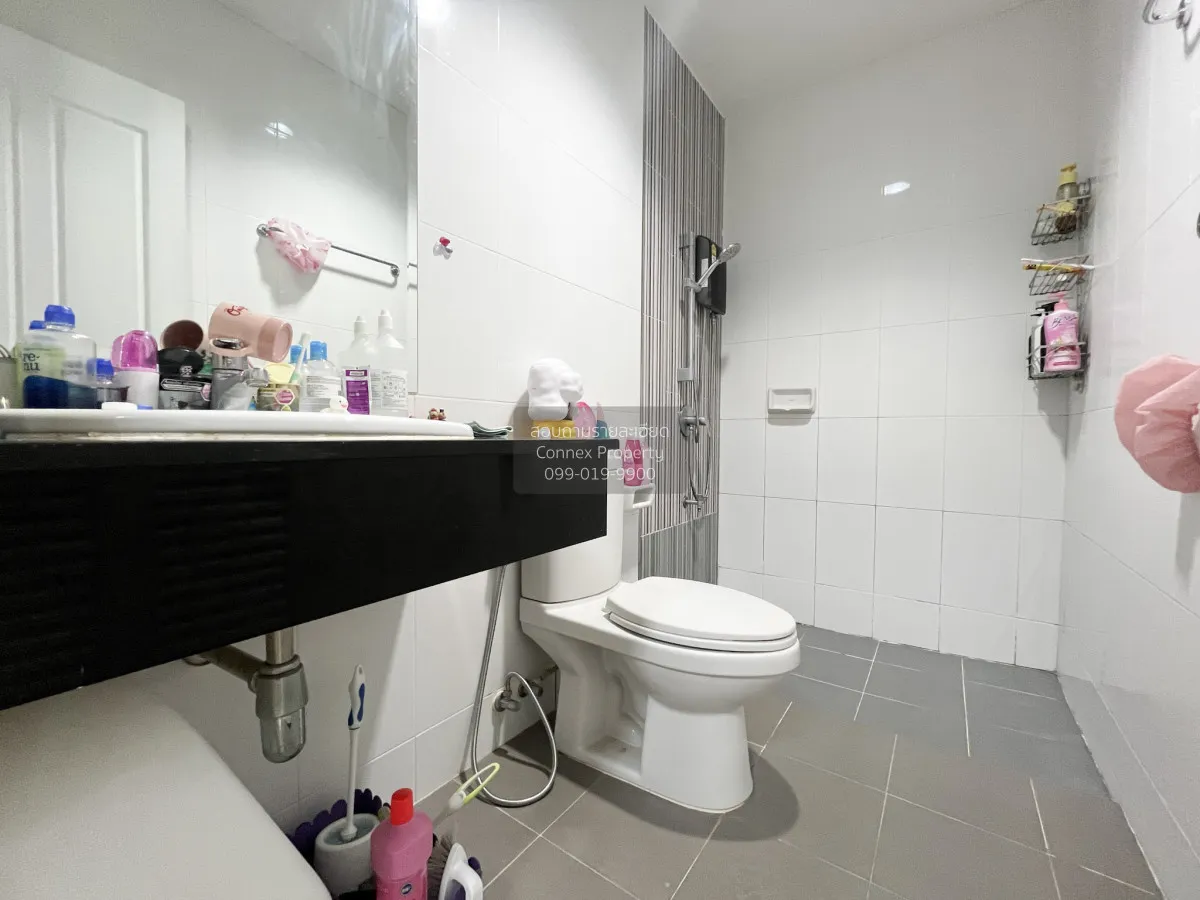 ขายทาวน์เฮ้าส์/ทาวน์โฮม  วินนิ่ง เรสซิเดนส์ เทอดไทย - กัลปพฤกษ์ M