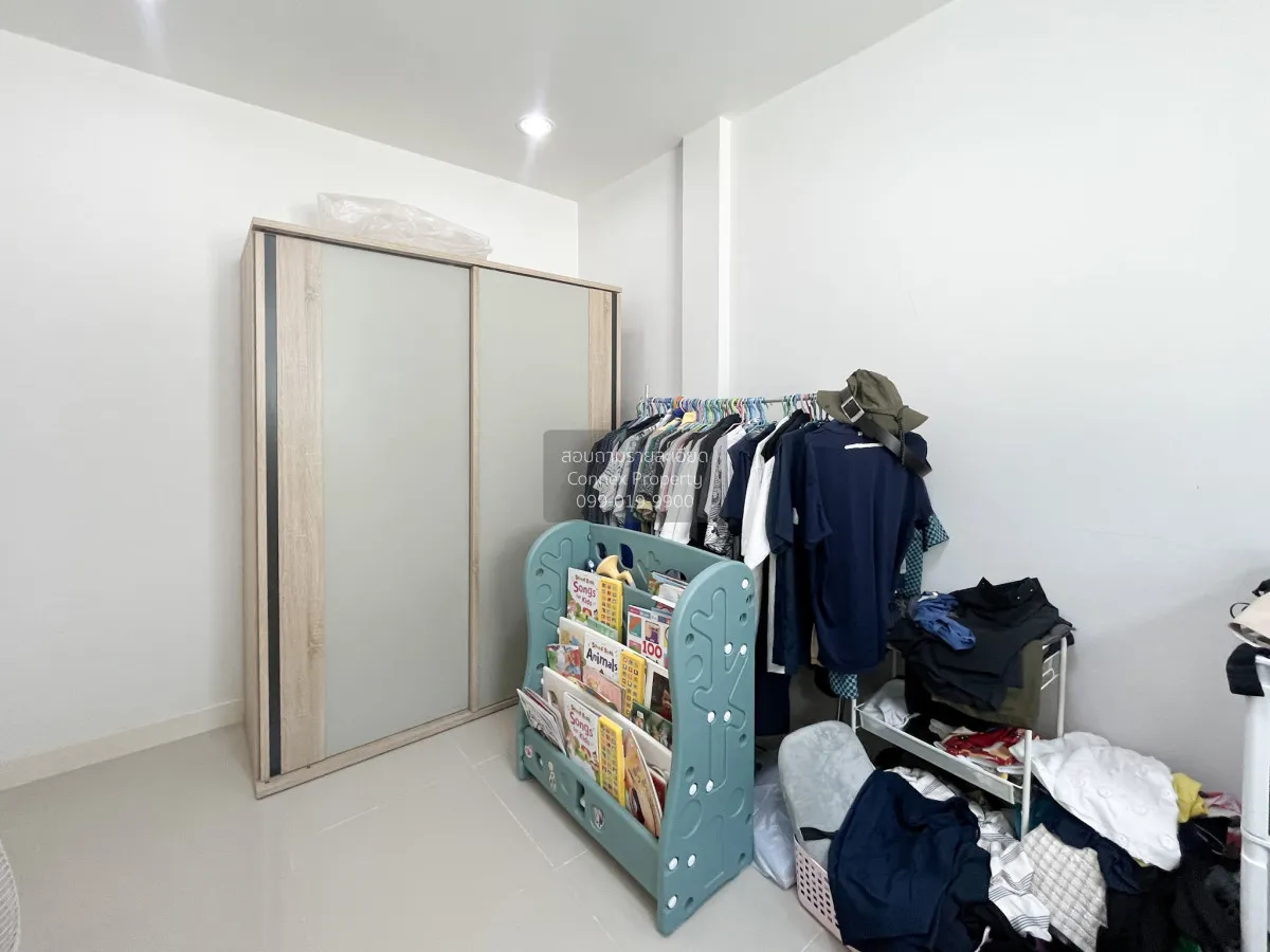 ขายทาวน์เฮ้าส์/ทาวน์โฮม  วินนิ่ง เรสซิเดนส์ เทอดไทย - กัลปพฤกษ์ M